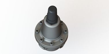 Áp suất khác nhau kiểm soát van bộ SS304 cơ thể ổ cắm áp suất điều chỉnh