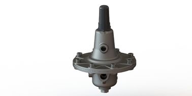 P400 Màu xám Bộ van điều khiển dòng chảy thí điểm Thời gian sử dụng lâu cho ISO 9001
