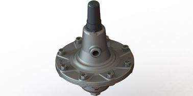 Thép không gỉ 304 phụ kiện van điều khiển Kiểm soát dòng chảy Pilot ISO 9001
