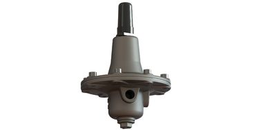 SS304 Máy phun điều khiển- Kiểm soát dòng chảy Pilot bảo vệ khối lượng dòng chảy