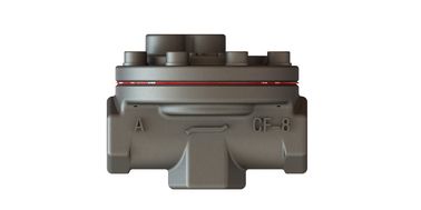 Các phụ kiện van điều khiển phi công bật tắt được sử dụng cho van điều khiển nổi cỡ lớn