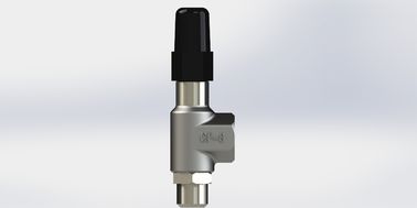 Bộ van điều khiển lái có thể điều chỉnh tốc độ cho van kim / van điều khiển thủy lực