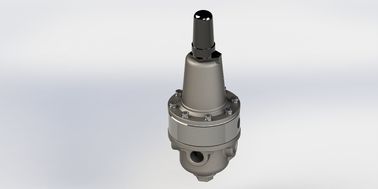 Các phụ kiện van điều khiển thủy lực dự đoán phi công ngăn ngừa thiệt hại của thay đổi nhanh chóng của dòng chảy