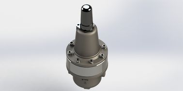 SUS304 Áp lực dự đoán máy điều khiển thủy lực ISO9001 cho van điều khiển