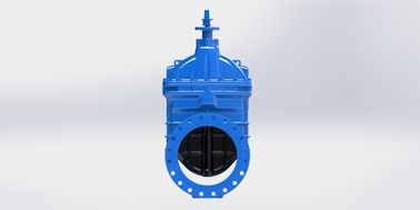 Ống phun cửa nước ngồi bền trên loại sắt dẻo