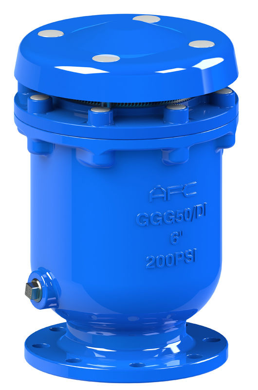 KARX KARR KARA KARS ARVS Bộ kết hợp van giải phóng không khí chữa cháy cho nước sạch