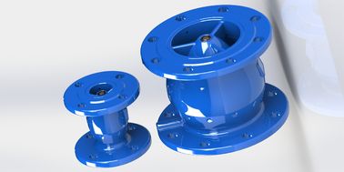 Epoxy Non Slam Type Check Valve