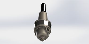 SUS304 Áp lực dự đoán máy điều khiển thủy lực ISO9001 cho van điều khiển